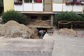 Eko toplane: Remont i sanacija za bolje grijanje