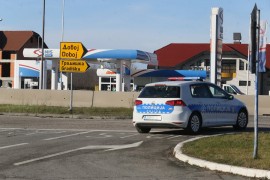 Pavlović: Čamber bio pijan i pod uticajem lijekova
