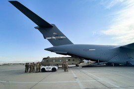 Posljednji američki avion napustio Kabul, talibani: Avganistan ...