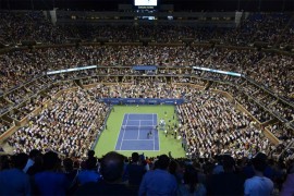 Četvoro srpskih tenisera završilo nastup na US Openu