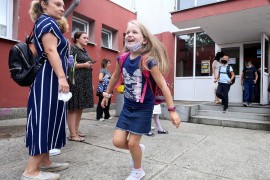 Ombudsman za djecu: Nova školska godina budi optimizam