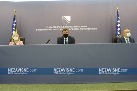Novalić: FBiH neće uvoditi restriktivnije mjere