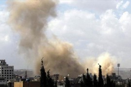 Huti u Saudijskoj Arabiji dronom ranili osam osoba