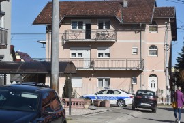 Banjalučanin sa sinovima optužen za smrt brata