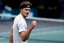 Zverev lako do naredne runde US Opena