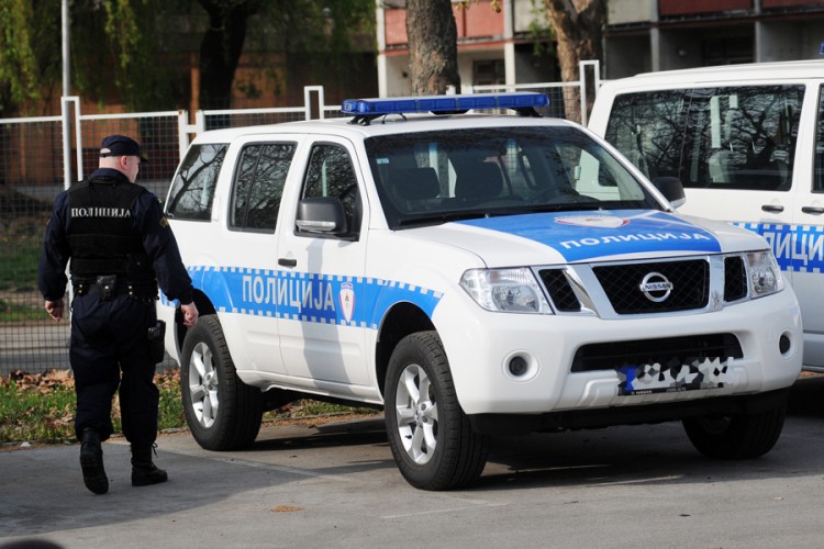Oglasila se PU Banjaluka o slučaju pucanja na Stanića
