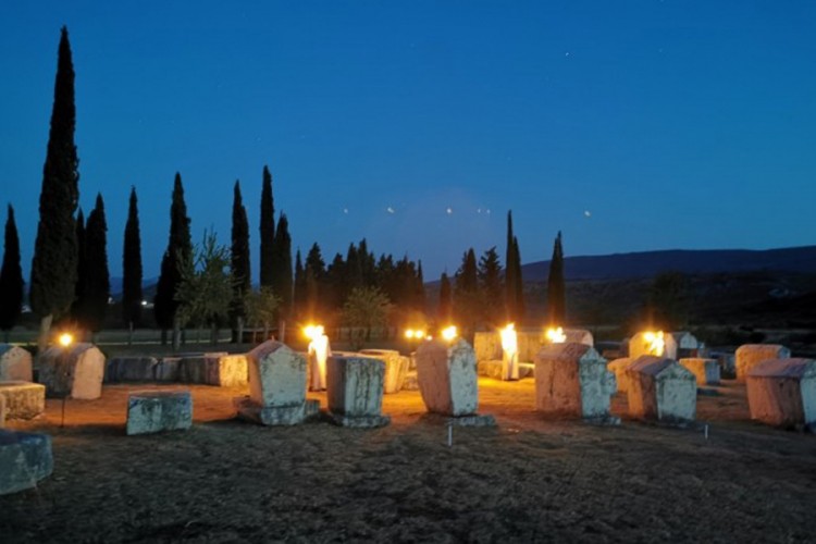 Otvoreno pedeseto izdanje festivala kulture 'Slovo Gorčina'