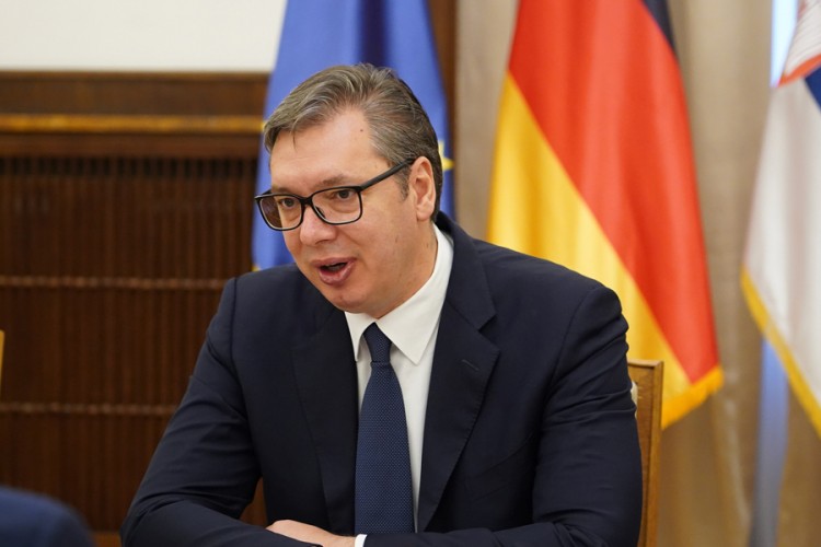 Vučić: 'Otvoreni Balkan' istorijski korak za region