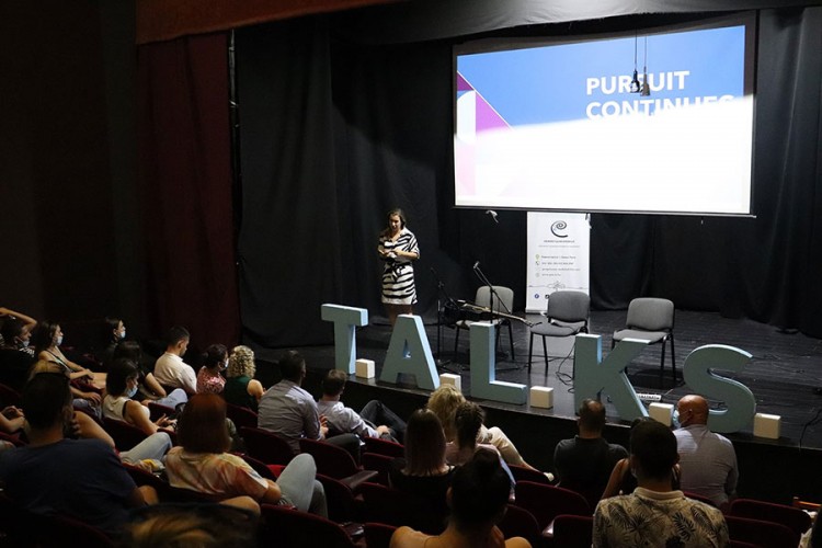 Projekat "U potrazi za bogatstvima BiH": Mladi istraživali blag naših gradova
