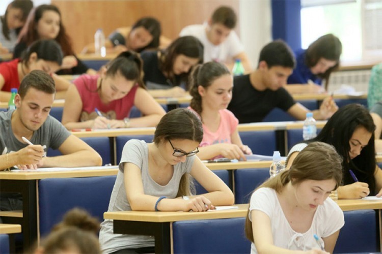 Raspisan konkurs za dodjelu studentskih stipendija