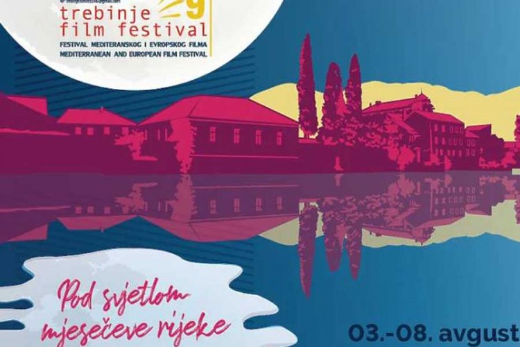 "Pod svjetlom mjesečeve rijeke" 26 filmova
