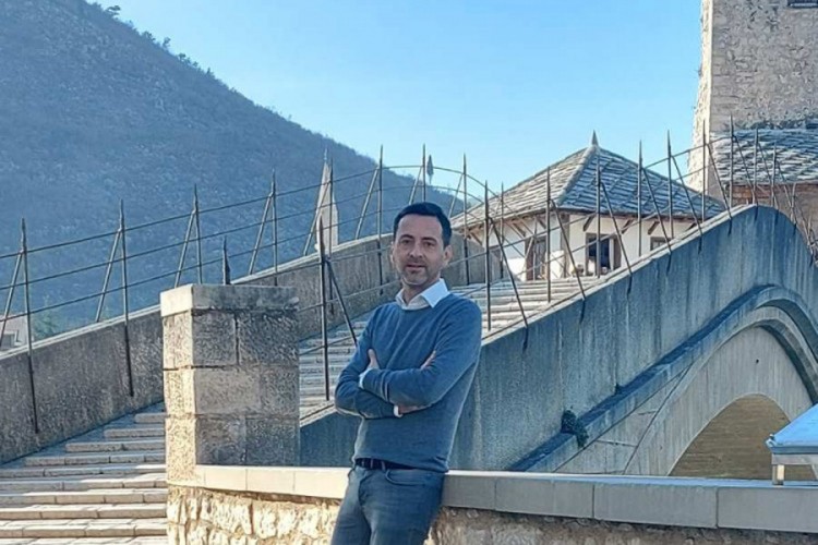 Milivojević: Nadam se da Srbi u HNK neće čekati na svoju konstitutivnost