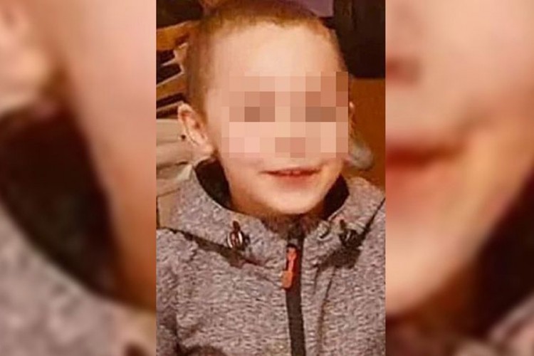Probudila se i nije našla sina u kući, njegovo tijelo pronađeno u rijeci