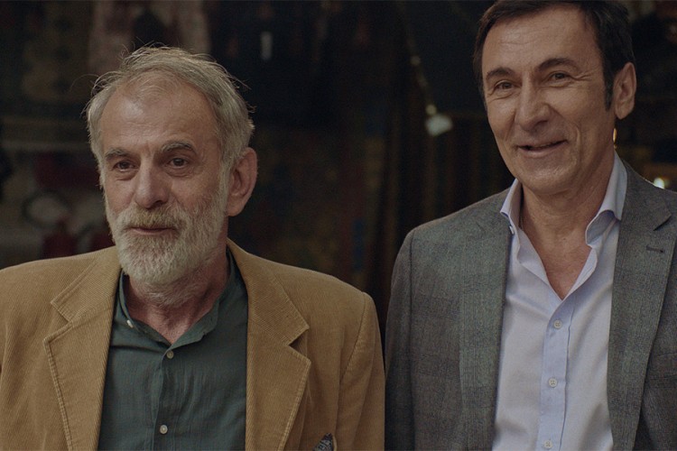 Film Danisa Tanovića "Deset u pola" otvara 27. Sarajevo Film Festival