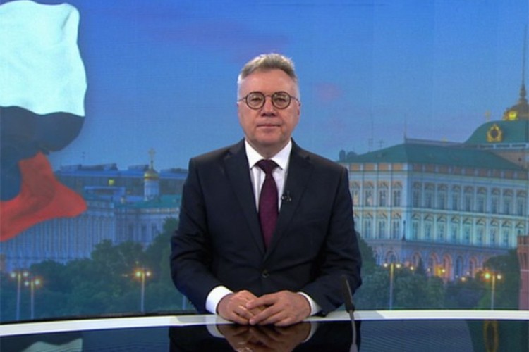 Kalabuhov: Šmit bez legitimiteta, ma koliko dovitljivo pokušavali tvrditi suprotno