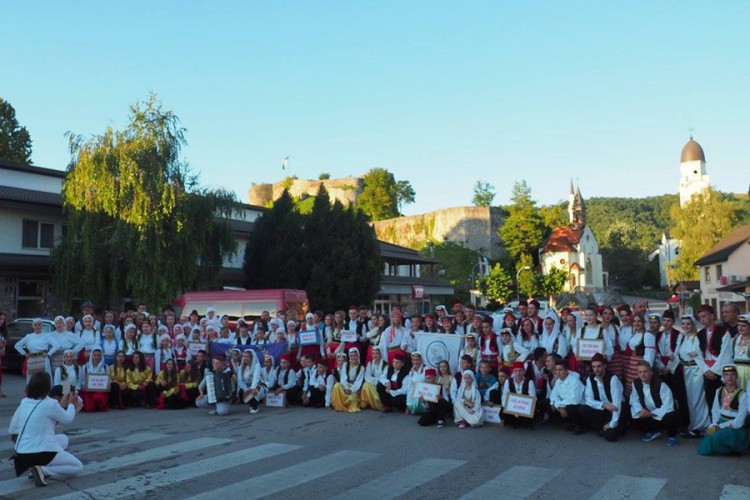 Očuvanje nematerijalne kulturne baštine vodi ka pomirenju