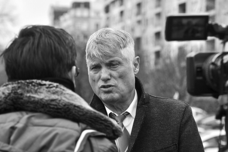 Poznato kada i gdje će biti sahranjen Miroslav Lazanski