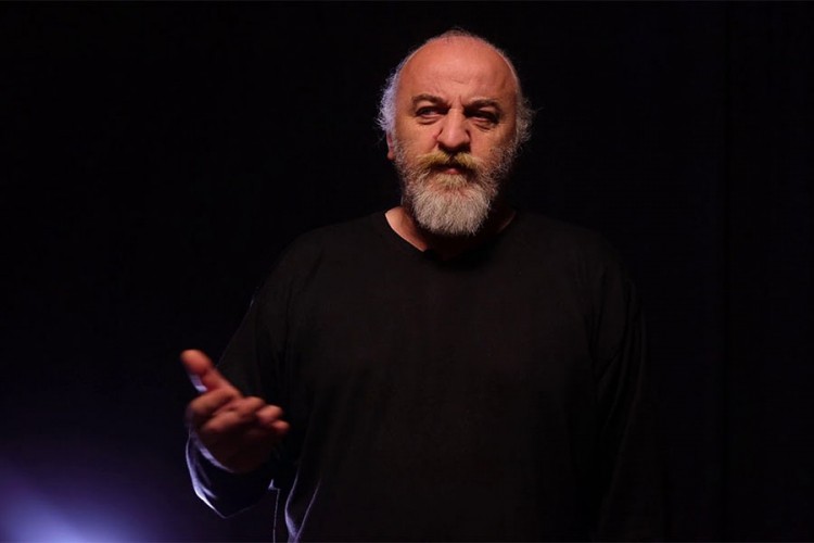 Goran Vračar za "Nezavisne": Sujeta je kočnica da književnost zaživi kako treba