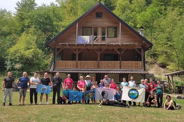 "Planinari bez predrasuda" čuvaju prirodu