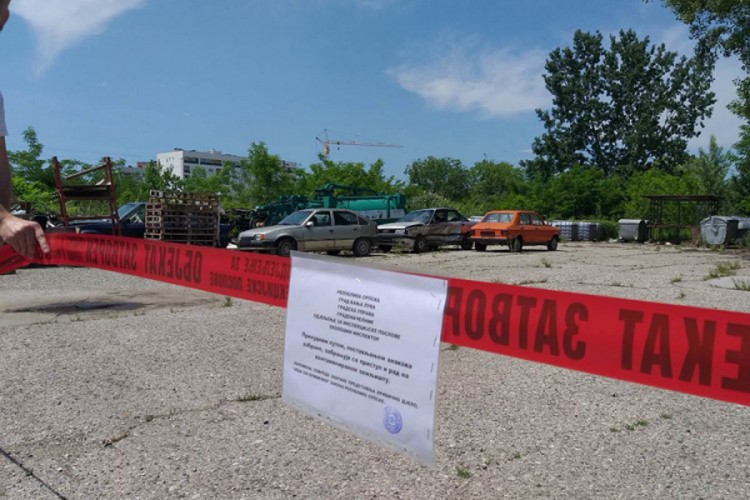 Afera "Piralen": Potvrđena optužnica protiv Petra Šmitrana