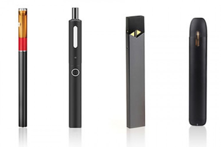 Stroud: SZO demonizirala elektronske cigarete