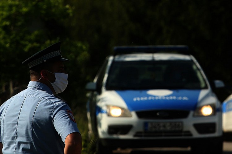 Vrućina i alkohol odnose živote na putevima u RS