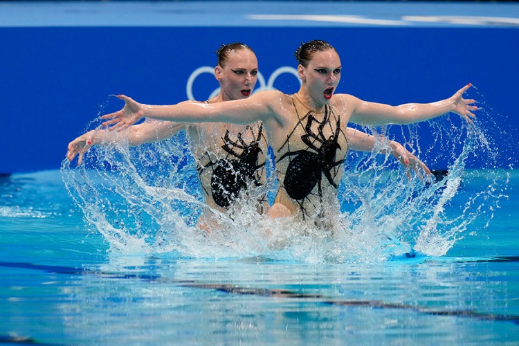 Iza nas je 13 dana Olimpijskih igara: Razglednica iz Tokija