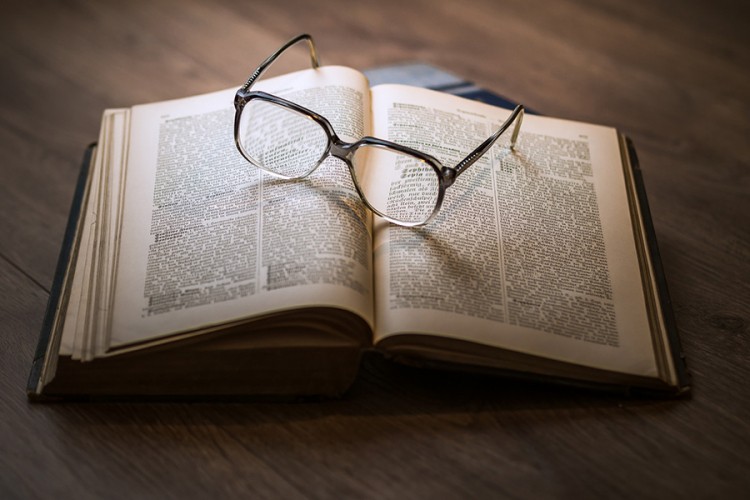 Knjiga vraćena u biblioteku poslije 50 godina