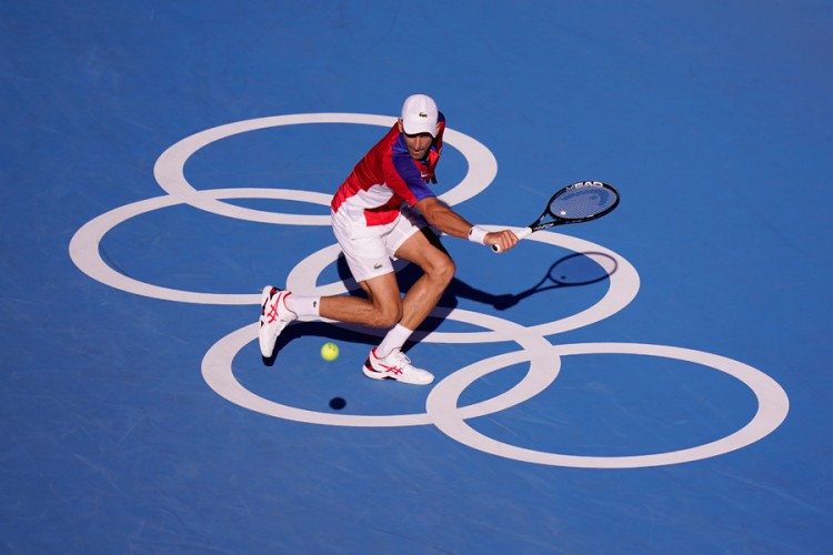 "Iznenađen sam da Nadal dijeli savjete Đokoviću"