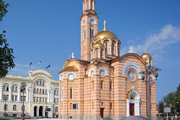 Obilježavanje 26 godina od stradanja Srba u "Oluji"