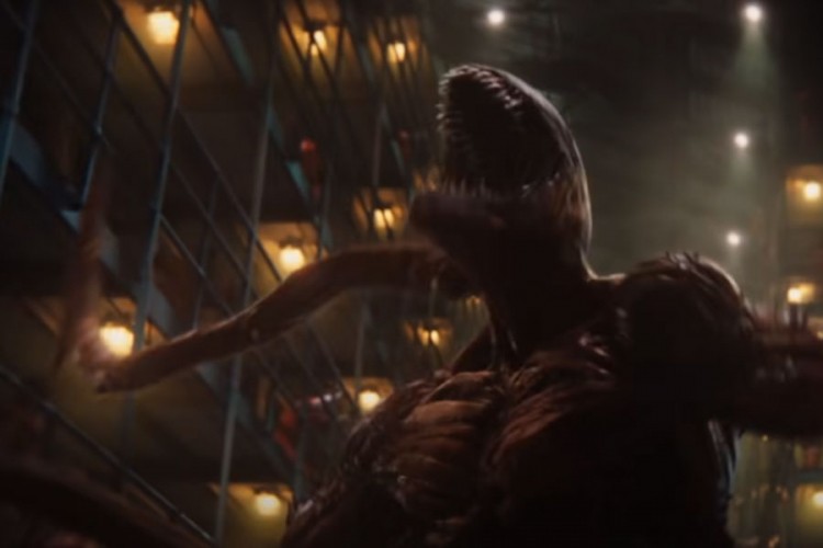 Izašao novi trejler za "Venom 2"