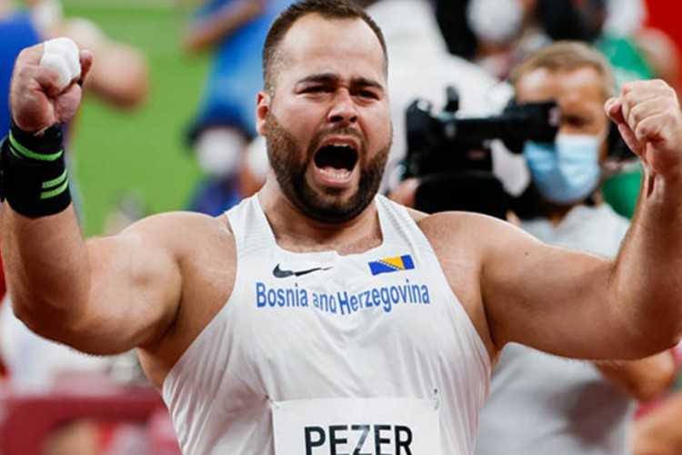 Takmičari BiH, kao i sa prethodnih OI, vraćaju se bez medalje