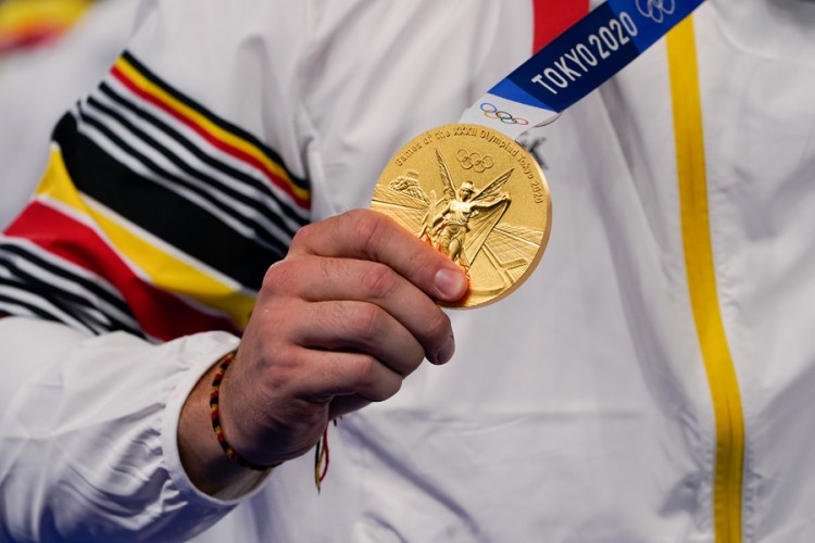 I olimpijsko zlato ima cijenu