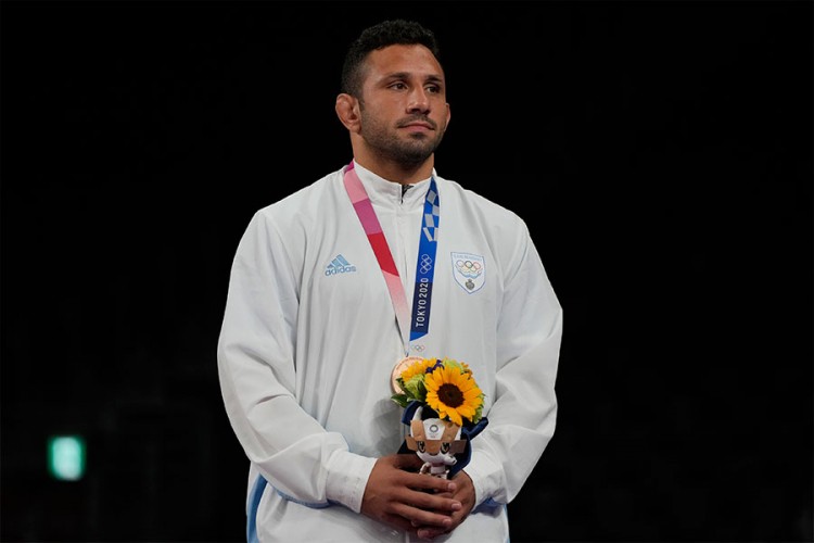 Otišli u Tokio sa pet takmičara i osvojili tri medalje
