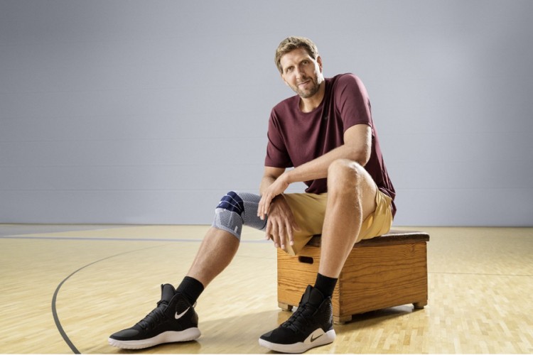Dirk Novicki za "Nezavisne": Tek slijedi ono najbolje od Jokića i Dončića