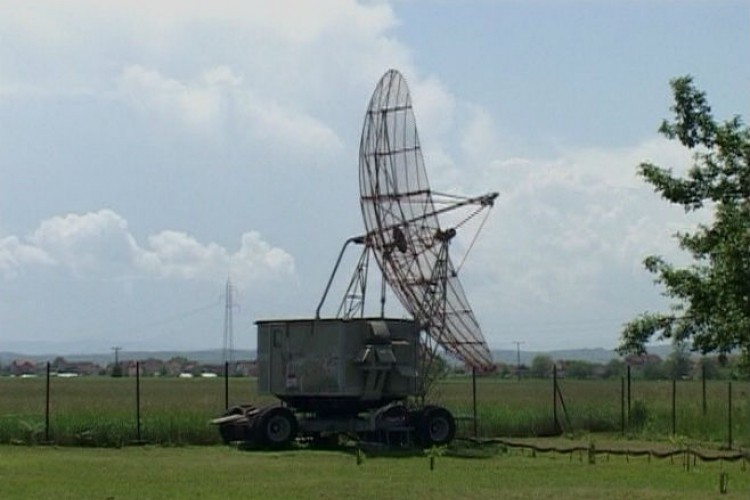Ispaljene 44 protivgradne rakete