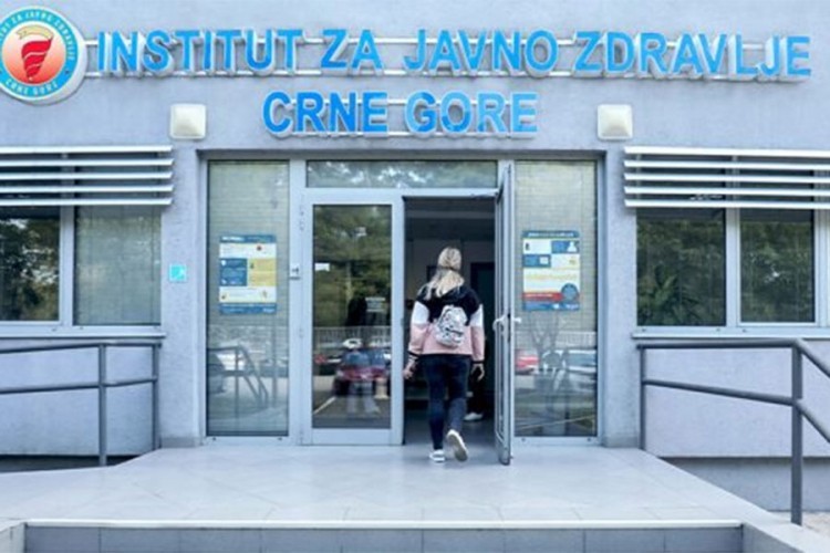 Očekuje se da delta soj uskoro bude dominantan u Crnoj Gori