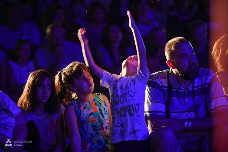 Bogat program GP "Jazavac": Kultura Banjaluku predstavlja na najljepši način