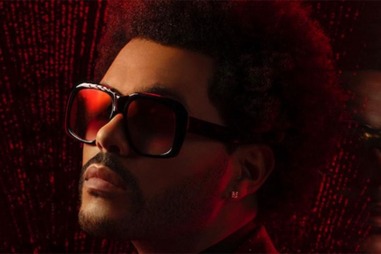 The Weeknd objavio pjesmu "Take My Breath"