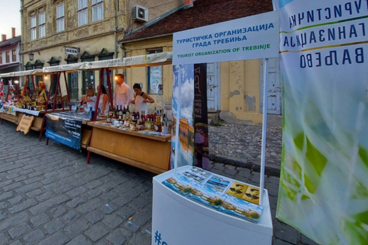 Trebinje se predstavilo i u Valjevu