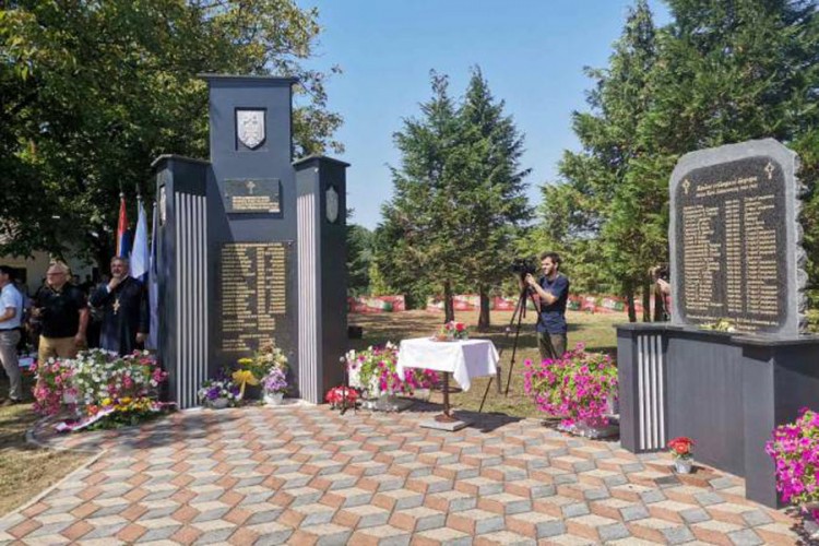 Obilježeno 29 godina od odbrane Gradiške od hrvatske agresije