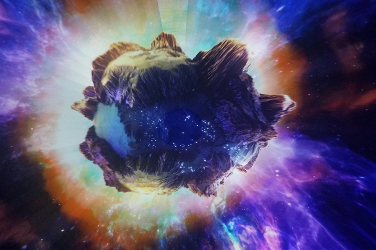Asteroid koji ide ka Zemlji mogao bi sve da nas učini milijarderima