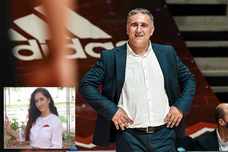 Trener Igokee pomogao djevojci kojoj je mašina skinula skalp glave