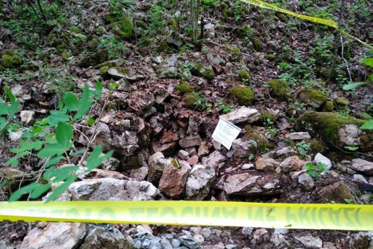 Slučajno ubio druga pa ga držao na rukama do dolaska policije i Hitne