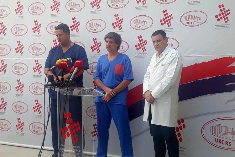 Đajić: Edukacija kadra - garant kvalitetne usluge