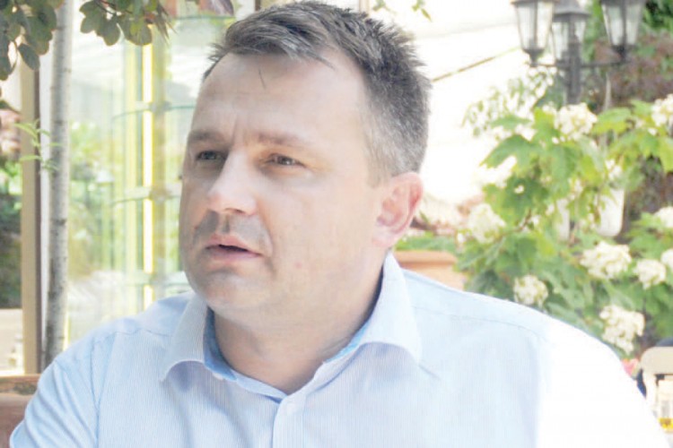 Goran Trbić za "Nezavisne": Trebaće nam decenije da stabilizujemo klimu