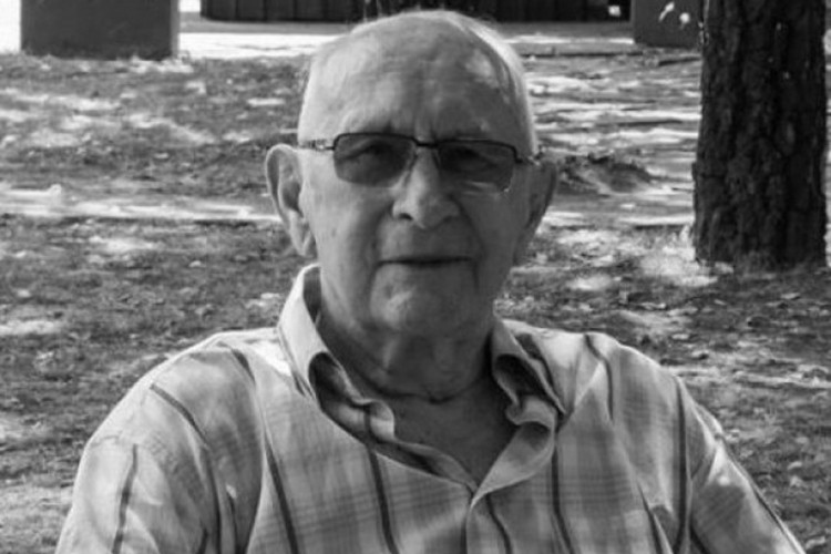 Preminuo Ivko Plećević, legenda srpskog tenisa