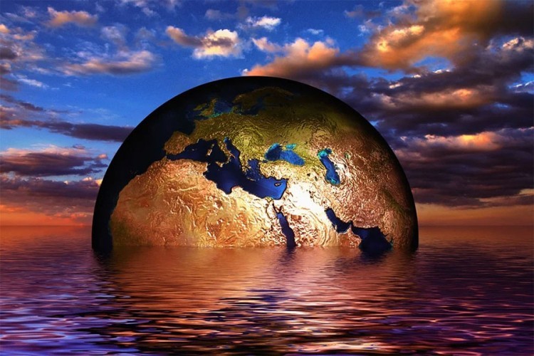 Region Pacifika najviše trpi zbog globalnog zagrijavanja