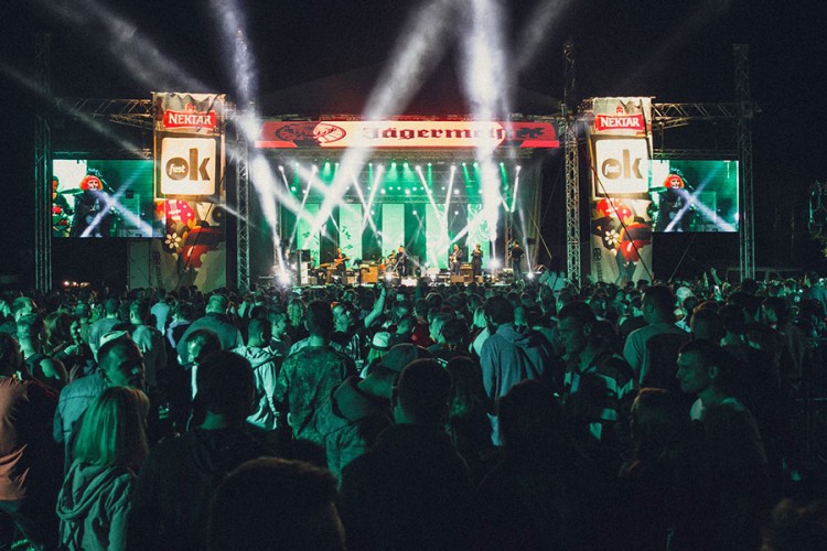 Predstavljen program sedmog Nektar OK Festa