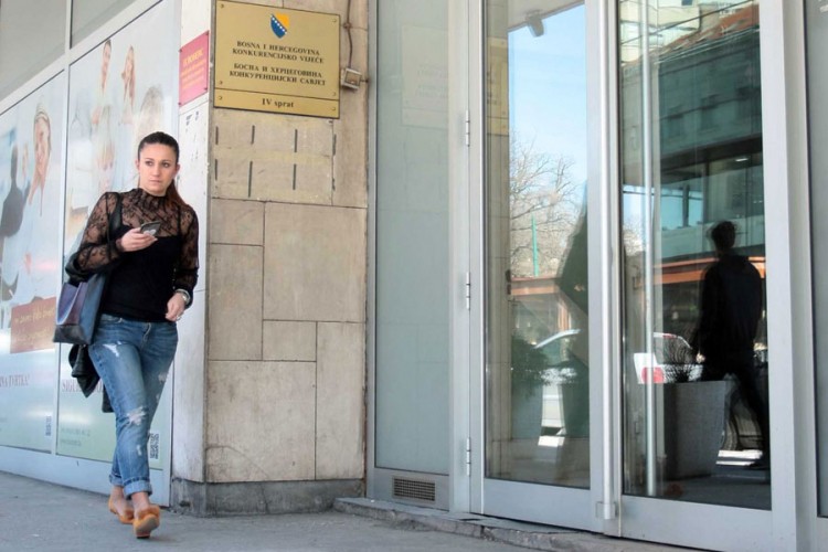 "United grupa" pod lupom Konkurencijskog savjeta BiH